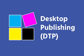 CERTIFICATE COURSE IN DESKTOP PUBLICATION