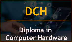DIPLOMA IN COMPUTER HARDWARE