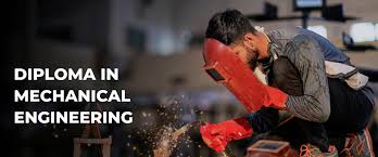 DIPLOMA IN MECHANICAL ENGINEERING