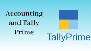 DIPLOMA IN TALLY PRIME WITH GST
