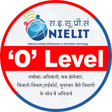 O LEVEL