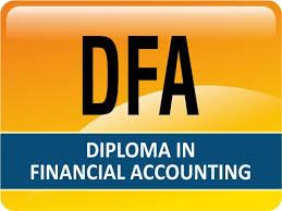 DIPLOMA IN FINANCIAL ACCOUNTS