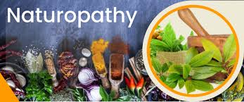 DOCTURE OF NATUROPATHY