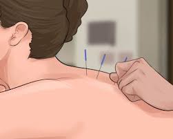DIPLOMA IN ACUPRESSURE MEDICAL SYSTEM